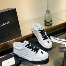 Chanel Casual Shoes